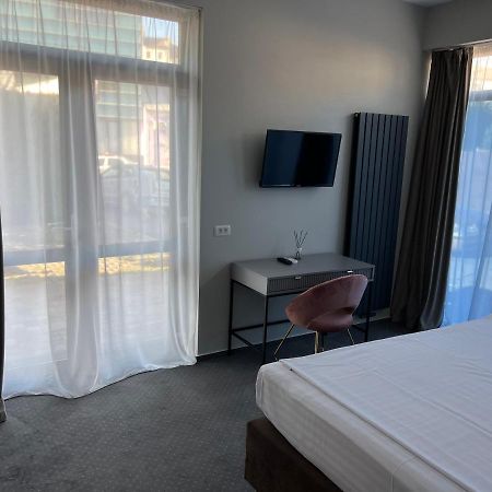 בוקרשט Urban 7 Residence מראה חיצוני תמונה