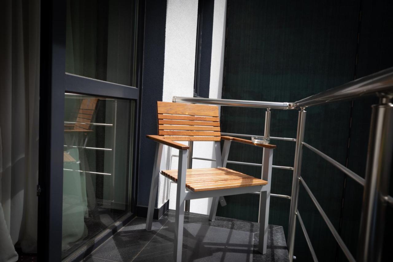 בוקרשט Urban 7 Residence מראה חיצוני תמונה