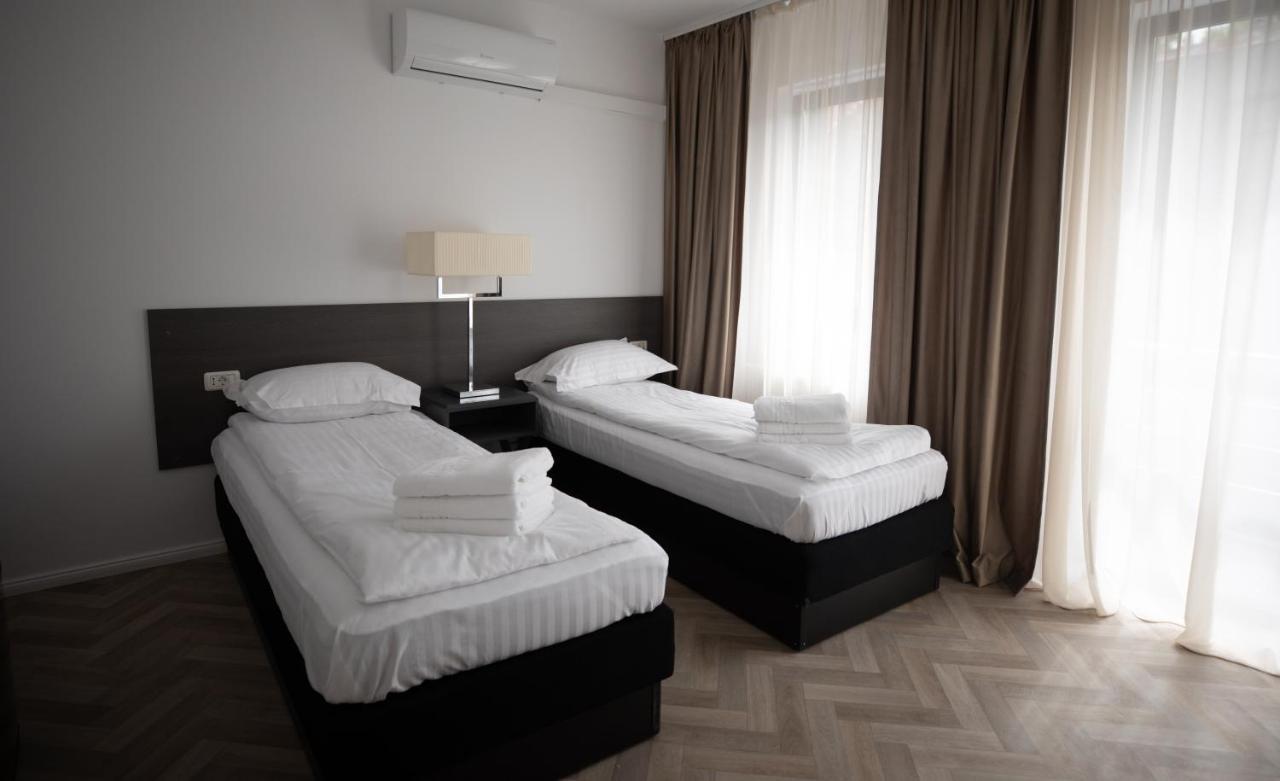 בוקרשט Urban 7 Residence מראה חיצוני תמונה