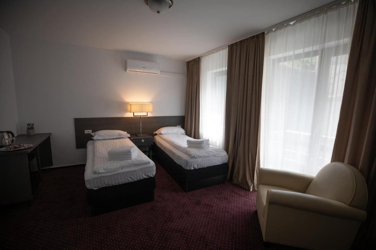 בוקרשט Urban 7 Residence מראה חיצוני תמונה