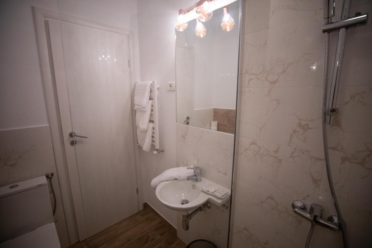 בוקרשט Urban 7 Residence מראה חיצוני תמונה