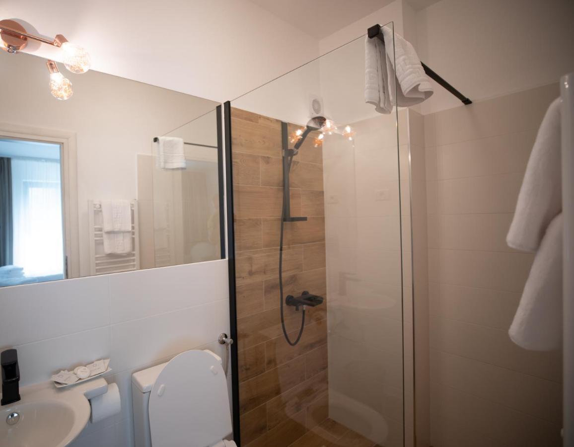 בוקרשט Urban 7 Residence מראה חיצוני תמונה