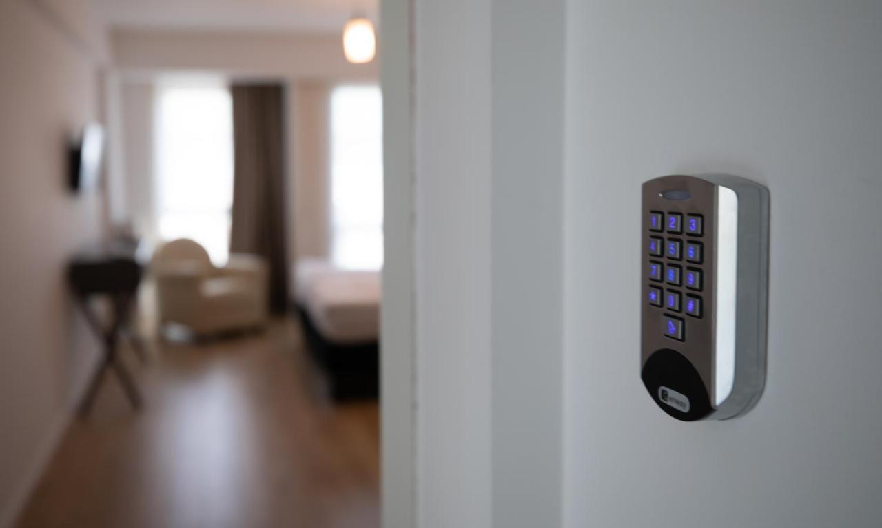 בוקרשט Urban 7 Residence מראה חיצוני תמונה