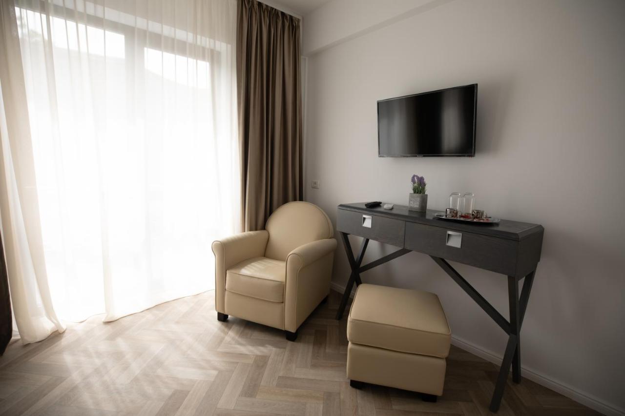 בוקרשט Urban 7 Residence מראה חיצוני תמונה
