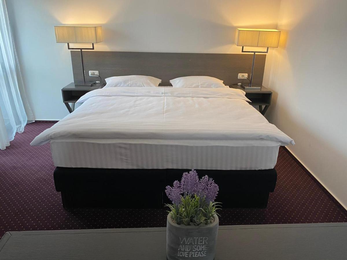 בוקרשט Urban 7 Residence מראה חיצוני תמונה