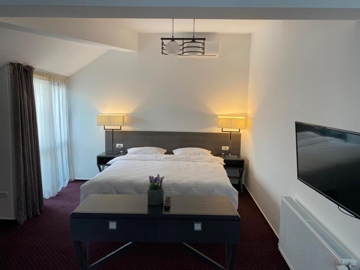 בוקרשט Urban 7 Residence מראה חיצוני תמונה