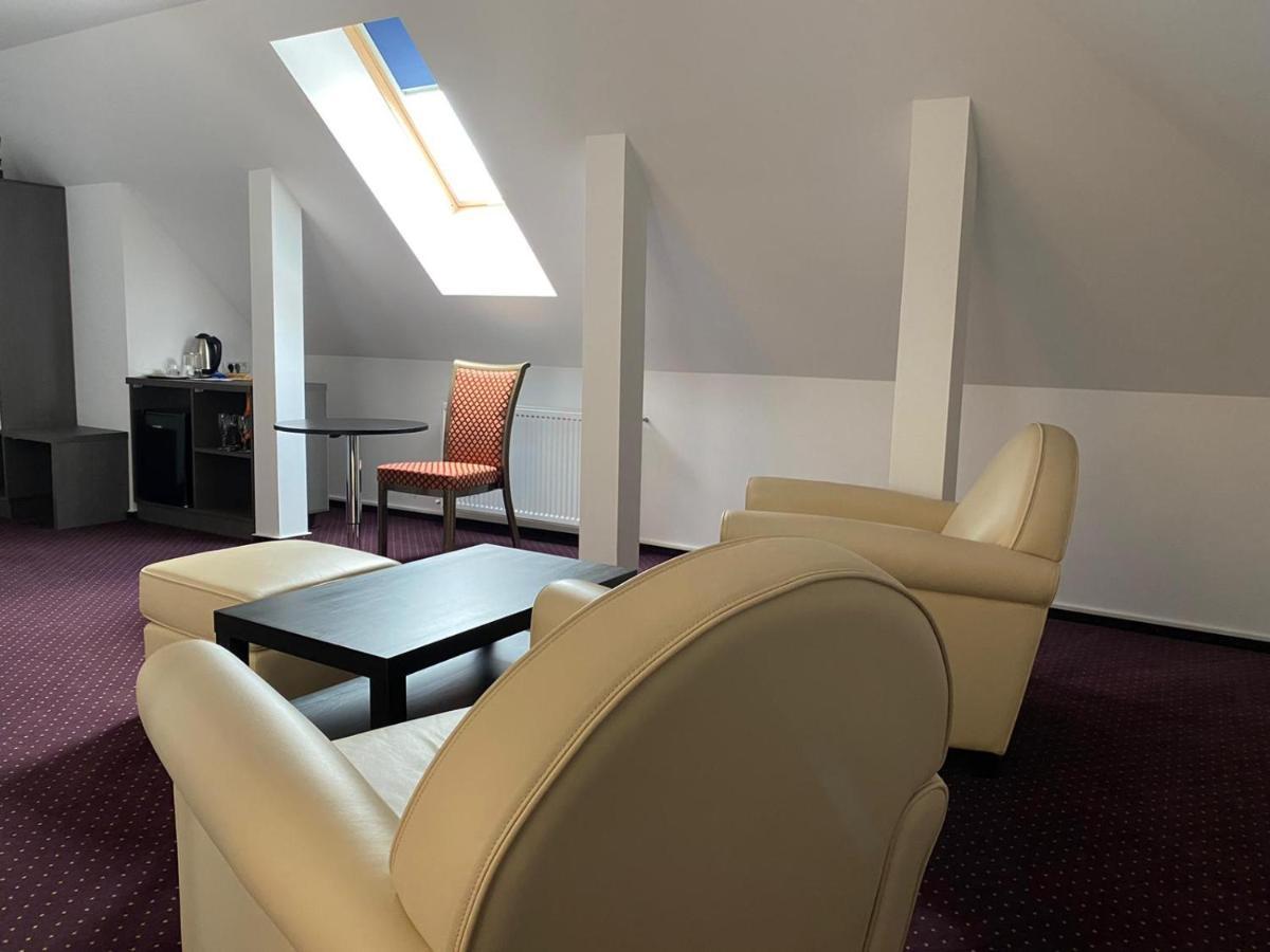 בוקרשט Urban 7 Residence מראה חיצוני תמונה