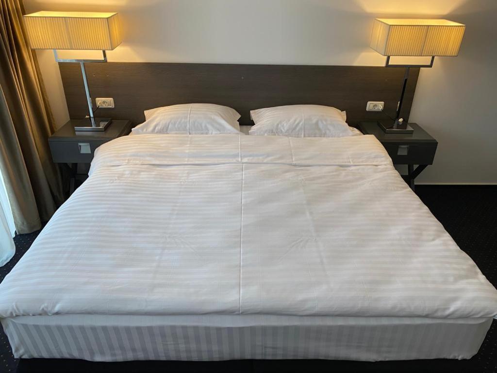 בוקרשט Urban 7 Residence מראה חיצוני תמונה