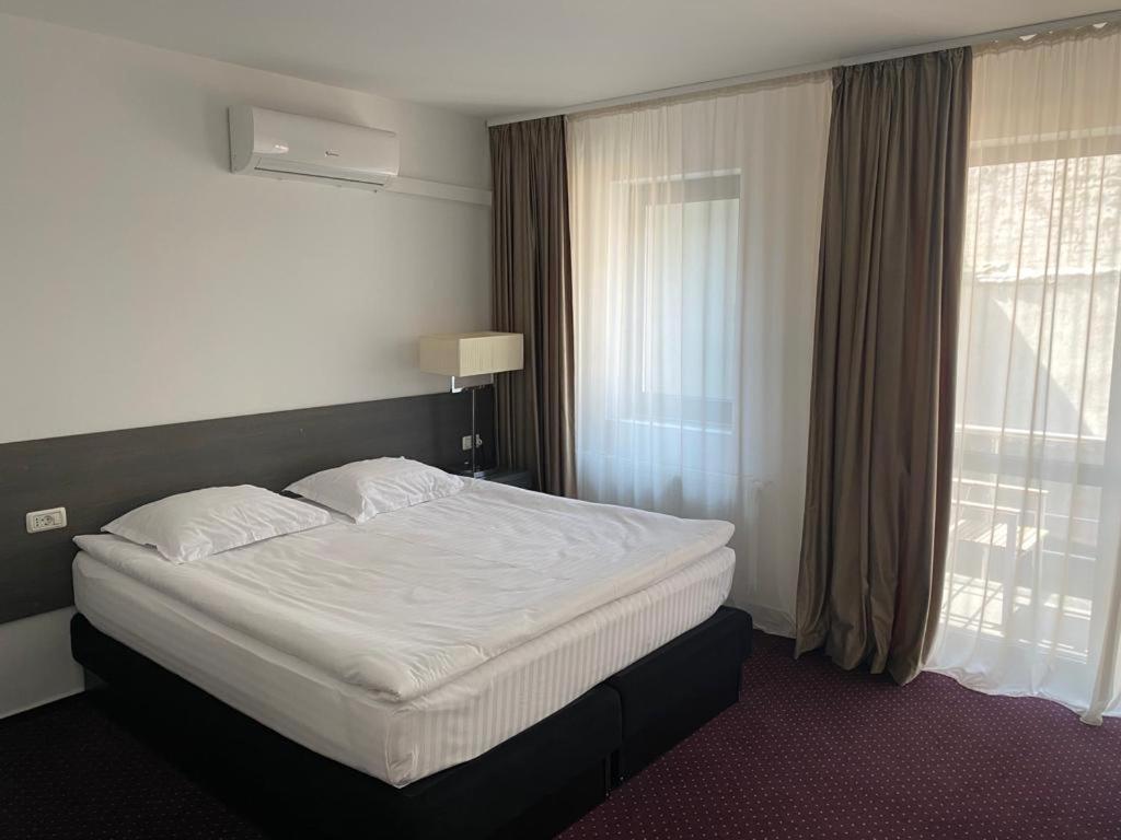 בוקרשט Urban 7 Residence מראה חיצוני תמונה