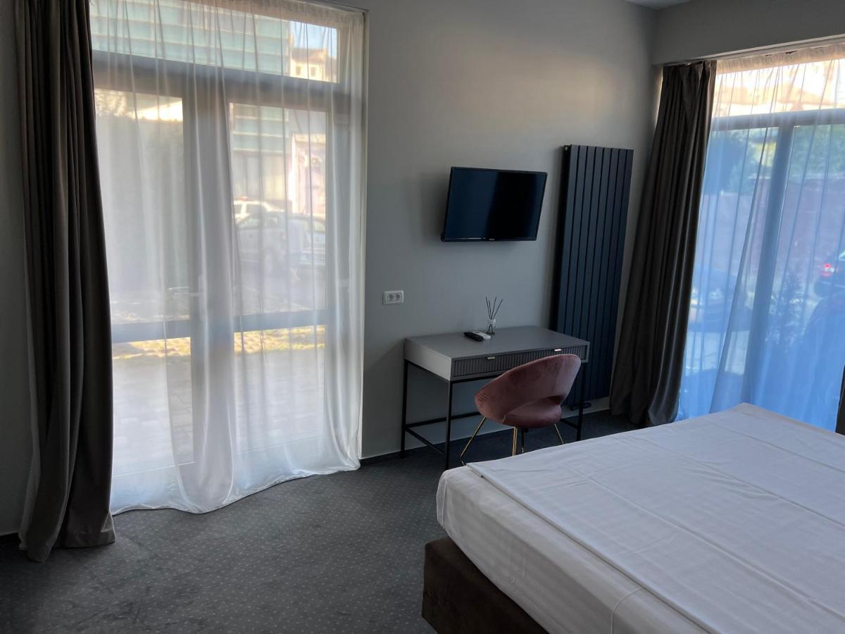 בוקרשט Urban 7 Residence מראה חיצוני תמונה