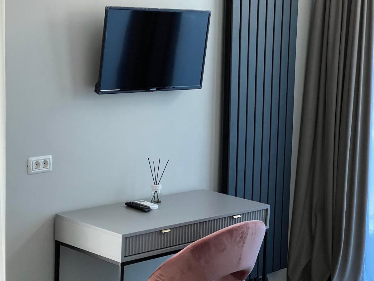 בוקרשט Urban 7 Residence מראה חיצוני תמונה