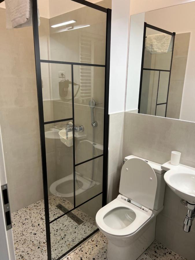 בוקרשט Urban 7 Residence מראה חיצוני תמונה